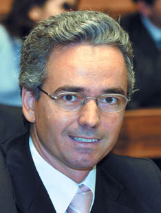 Bernardo Trindade SET