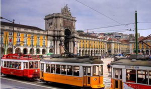 Lonely Planet destaca Portugal para 2014