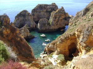 Algarve