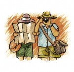 Estudo: Cortar em tudo… menos em viagens