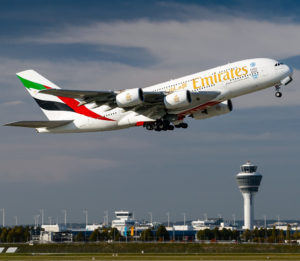 Emirates