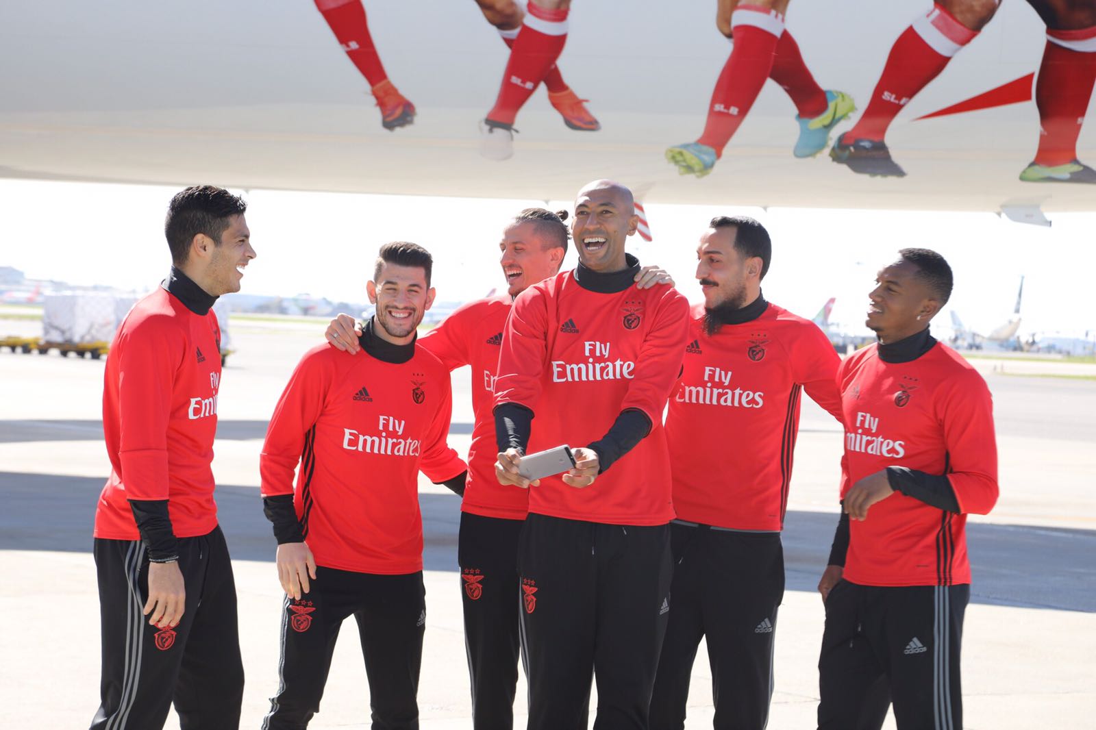 Benfica