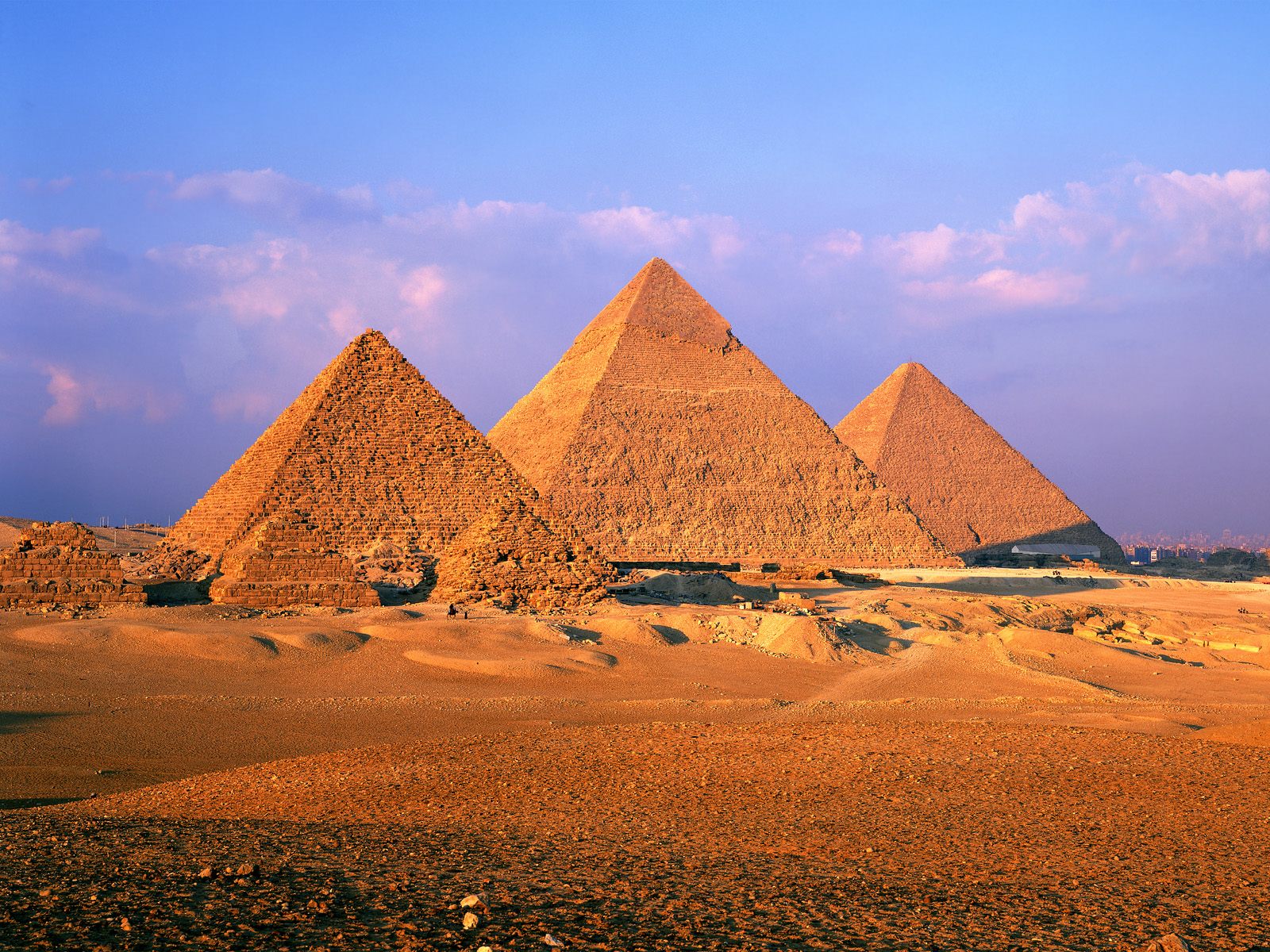 Egipto com aumento de 57,5% no número de turistas portugueses ...