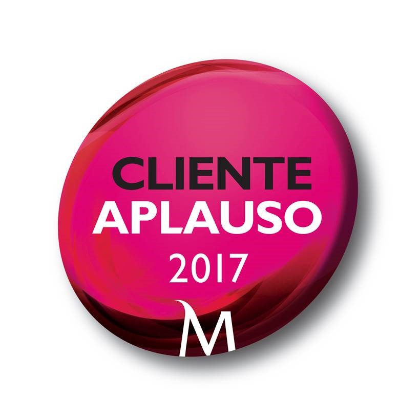 Cliente Aplauso 2017 - Publituris - Publituris