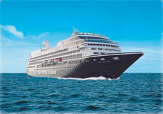Pulmantur Cruises