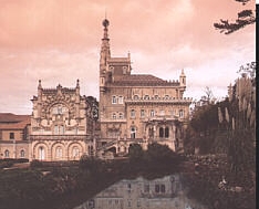 palace bussaco