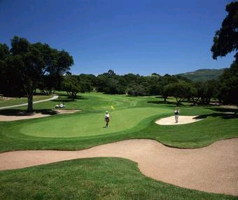 Vilamoura Old Course 