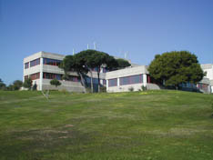 Escola Do Estoril