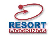 resort booking