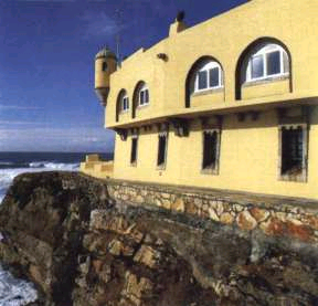 Hotel Fortaleza do Guincho 